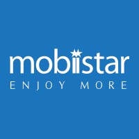Mobiistar India logo - Similar company to Wow Communications Llp