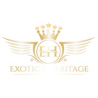 Exotica Heritage logo - Similar company to Smartvalue Limited