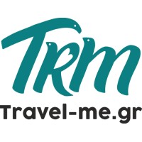 Travel-me | Inbound Travel Agency in Greece | DMC Tour Operator logo - Similar company to Anetours Travel Agency And Luxury Transportation