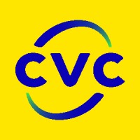 CVC Viagens logo - Similar company to Cvc Corp