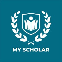 My Scholar logo - Similar company to Creative Tuition Collective