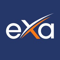 Exa logo - Similar company to Fullteam