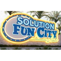 Solution Fun City, Awka logo - Similar company to Mastercare International School