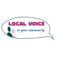 Local Voice logo - Similar company to Linguesa Hr