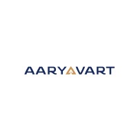 Aaryavart Developers logo - Similar company to Brep Architecture & Design Studio