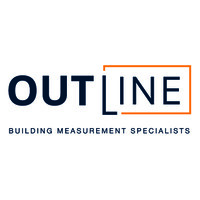 Outline - Building Measurement Specialists logo - Similar company to Data4Every1 - South Africa