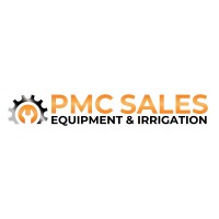 PMC Sales, Equipment, & Irrigation logo - Similar company to Straight Line Solutions - Sls