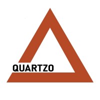 Quartzo Stonex logo - Similar company to Crystal Microns