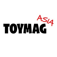 TOYMAG Asia logo - Similar company to Digital Shelf 3D