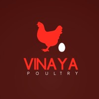 VINAYA POULTRY logo - Similar company to Shiva Poultry&  Agro Industries