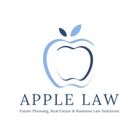 Apple Law PLLC logo - Similar company to Nverpix, Llc