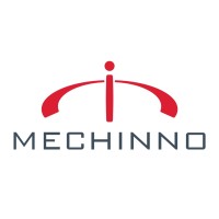 Mechinno logo - Similar company to Mspfy