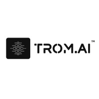 TROM.AI™ logo - Similar company to Strategynxt Llp