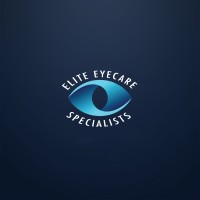 Elite Eyecare Specialists logo - Similar company to American Vision Group
