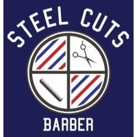 Steel Cuts Barber logo - Similar company to Ghanoon General Contracting Llc