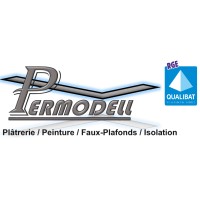 PERMODELL logo - Similar company to A+Isolation