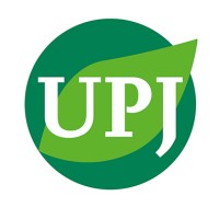 UPJ (Union des Entreprises pour la Protection des Jardins et des Espaces Publics) logo - Similar company to Exhum