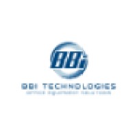 BBI Technologies, Inc. logo - Similar company to Genwin