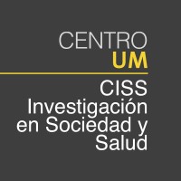 Centro de Investigación en Sociedad y Salud (CISS) logo - Similar company to Micare - Instituto Milenio Para La Investigación Del Cuidado