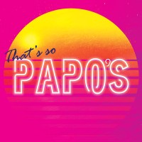 That'S So Papo'S