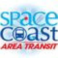 Space Coast Area Transit logo - Similar company to Space Coast Transportation Planning Organization