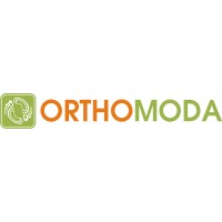 Orthomoda Company logo - Similar company to Zidans