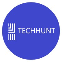 Techhunt.in logo - Similar company to Techhunt