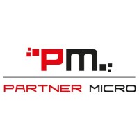 Partner Micro logo - Similar company to Authentic Communication