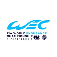 FIA World Endurance Championship logo - Similar company to Automobile Club De L'Ouest