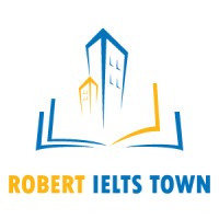 Robert Ielts Town