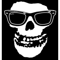 Badass Lighting Co logo - Similar company to Contrast Lighting