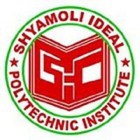 Shyamoli Ideal Polytechnic Institute logo - Similar company to Daffodil Polytechnic Institute-Dpi