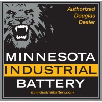 MN INDUSTRIAL BATTERY logo - Similar company to Battery Powerzone