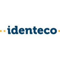 Identeco logo - Similar company to Lightningpose