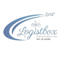 Logistbox L&L-Agencia de viajes, eventos e incentivos MICE logo - Similar company to Liberty Dreams Agencia De Viajes