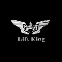 Lift King Canada logo - Similar company to Aarding Parking Systems B.V.