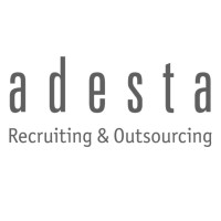 adesta GmbH & Co. KG logo - Similar company to Adesta