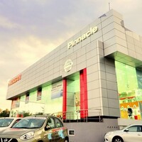 Pinnacle Group of Companies logo - Similar company to Ziearah Group