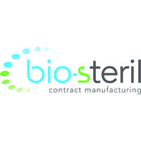 Bio-Steril logo - Similar company to Medippex : Sippex Medical Bags