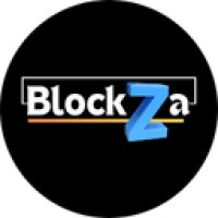 BlockZa | One Web3 Identity. One Solution logo - Similar company to Code Nimbuz