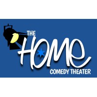 The Home Comedy Theater logo - Similar company to Comedy Walks