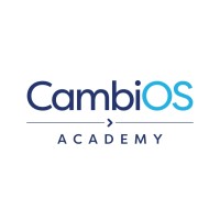 CambiOS Academy logo - Similar company to The Cyber List