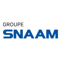 Groupe SNAAM logo - Similar company to Sendin