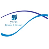 yoFin logo - Similar company to Dealflowagent.Com