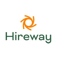 Hireway logo - Similar company to Hireway