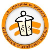 La Lanterna di Diogene Società Cooperativa Sociale ETS logo - Similar company to Gieffeprofit Srl
