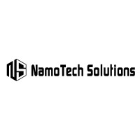 NamoTech Solutions logo - Similar company to Atrix It Solutions