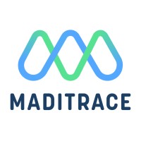 MaDiTraCe PROJECT logo - Similar company to Circulartech – The Global Digital Product Passport Community