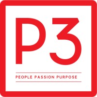 P3 People logo - Similar company to Iconaf