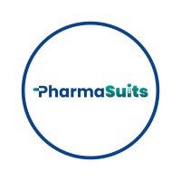 Pharmasuits logo - Similar company to Freyusion